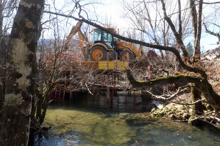 OBNOVA MOSTU PRED OTONICO 05 FOTO LJUBO VUKELIČ